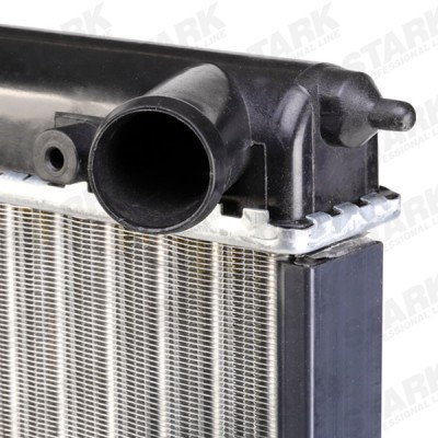 Kühler, Motorkühlung Stark SKRD-0120677 SKRD-0120677 - foto 6