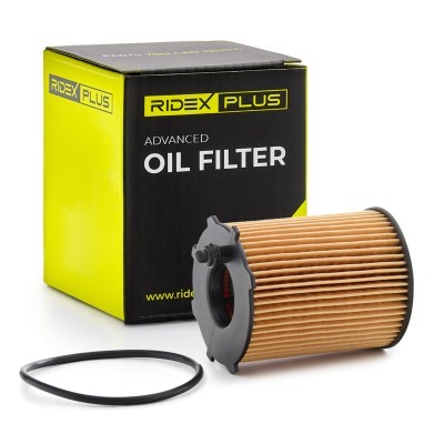 Ölfilter RIDEX 7O0288P 7O0288P - foto 2