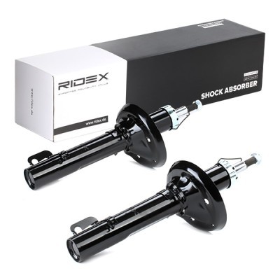 Stoßdämpfer RIDEX 854S1527 854S1527 - foto 2