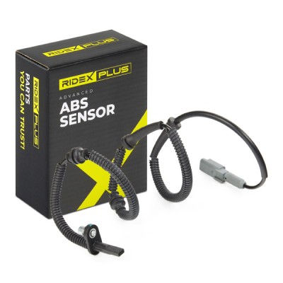 ABS Sensor RIDEX 412W0921P 412W0921P - foto 2