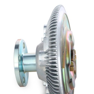 Kupplung, Kühlerlüfter RIDEX 509C0035 509C0035 - foto 5
