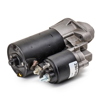 Anlasser RIDEX 2S0160R 2S0160R - foto 4
