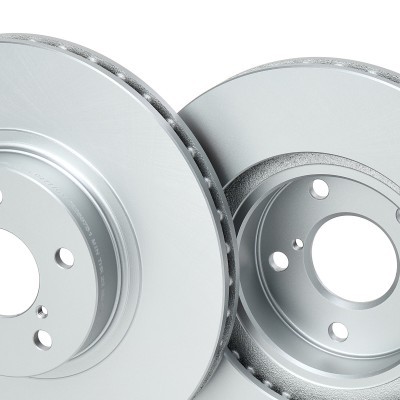 Bremsscheibe RIDEX 82B0103P 82B0103P - foto 5