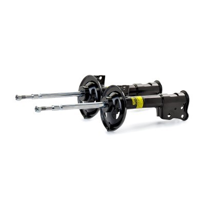 Stoßdämpfer RIDEX 854S1702P 854S1702P - foto 3
