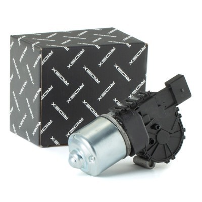 Wischermotor RIDEX 295W0133 295W0133 - foto 2