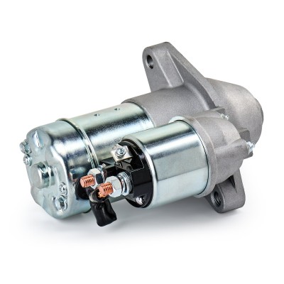 Anlasser RIDEX 2S0018P 2S0018P - foto 4