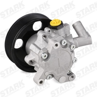 Hydraulikpumpe, Lenkung Stark SKHP-0540154 SKHP-0540154 - foto 4