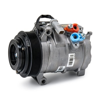 Klimakompressor 447K0165R - foto 3
