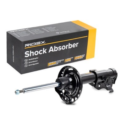 Stoßdämpfer RIDEX 854S17923 854S17923 - foto 3