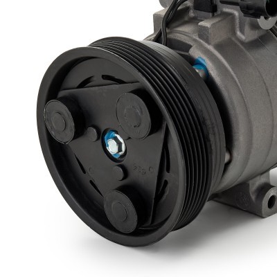 Kompressor, Klimaanlage 447K0356R - foto 5