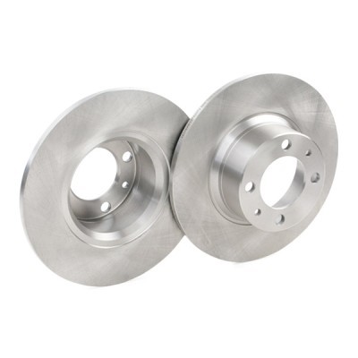Bremsscheibe RIDEX 82B1771 82B1771 - foto 4