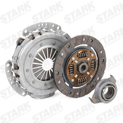 Kupplungssatz Stark SKCK-0101585 SKCK-0101585 - foto 3