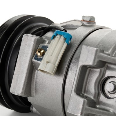 Kompressor, Klimaanlage 447K1040R - foto 6