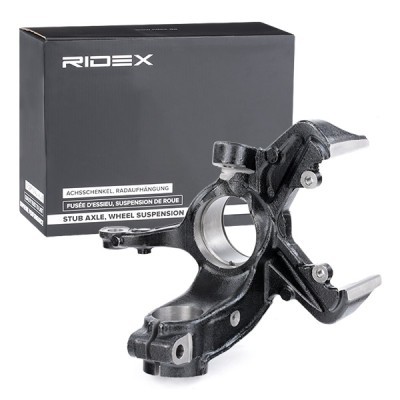 Achsschenkel RIDEX 1159S0019 1159S0019 - foto 2