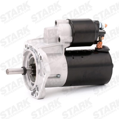 Anlasser Stark SKSTR-0330088 SKSTR-0330088 - foto 4