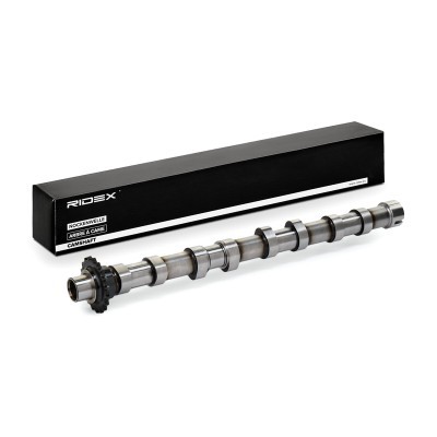 Nockenwelle RIDEX 566C0159 566C0159 - foto 2