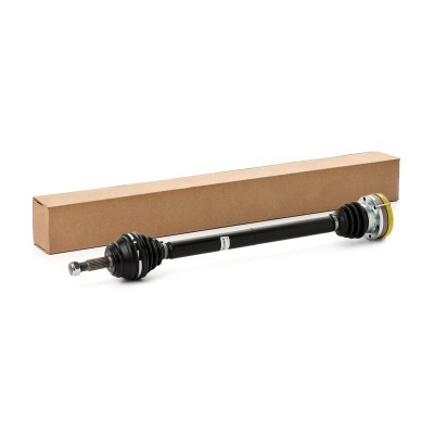 Antriebswelle RIDEX 13D0088R 13D0088R - foto 2