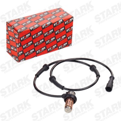 ABS Sensor Stark SKWSS-0350272 SKWSS-0350272 - foto 2