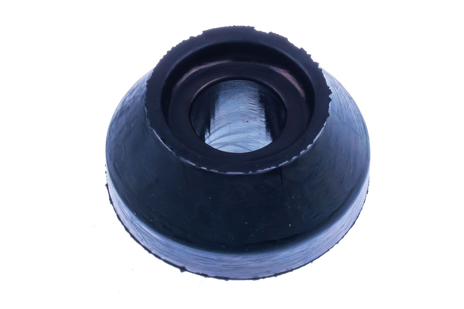 Stoßdämpferkissen Vorderachse DENCKERMANN D600241 D600241 - foto 2