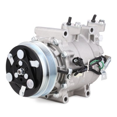 Kompressor, Klimaanlage HONDA 447K0320 - foto 3
