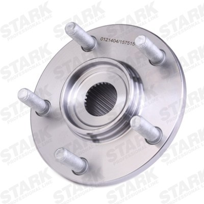 Radnabe Stark SKWH-0180008 SKWH-0180008 - foto 3