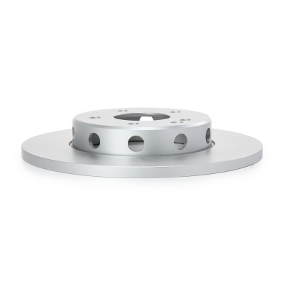 Bremsscheibe RIDEX 82B0243P 82B0243P - foto 4