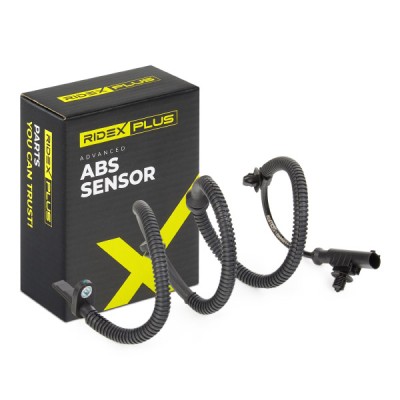 ABS Sensor RIDEX 412W1447P 412W1447P - foto 2