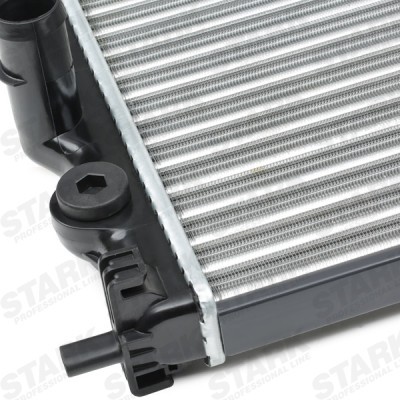 Kühler, Motorkühlung Stark SKRD-0120795 SKRD-0120795 - foto 11