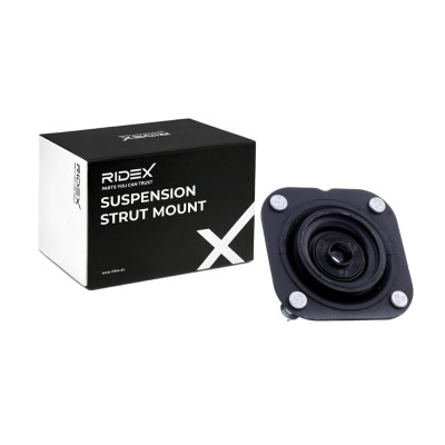 Stoßdämpferkissen Vorderachse RIDEX 1180S0267 1180S0267 - foto 6