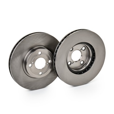 Bremsscheibe RIDEX 82B0096 82B0096 - foto 9