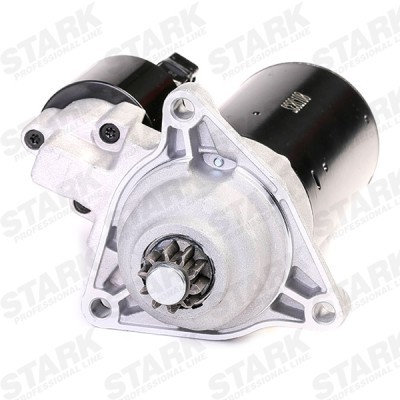 Anlasser Stark SKSTR-0330008 SKSTR-0330008 - foto 6