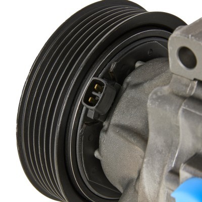 Kompressor, Klimaanlage 447K0157R - foto 6