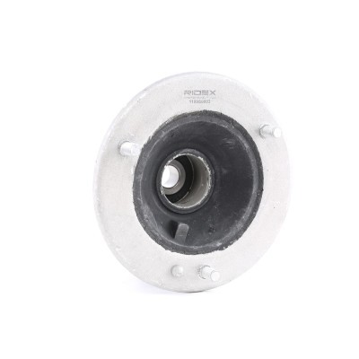 Stoßdämpferkissen Vorderachse RIDEX 1180S0003 1180S0003 - foto 3