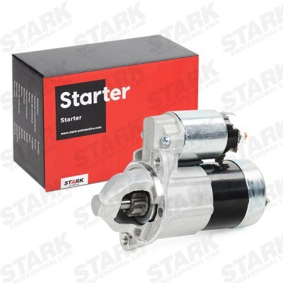 Anlasser Stark SKSTR-0330286 SKSTR-0330286 - foto 2