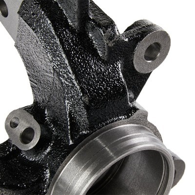 Achsschenkel RIDEX 1159S0151 1159S0151 - foto 5