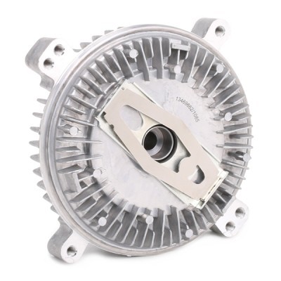 Kupplung, Kühlerlüfter RIDEX 509C0044 509C0044 - foto 2