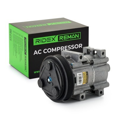 Kompressor, Klimaanlage 447K0418R - foto 2