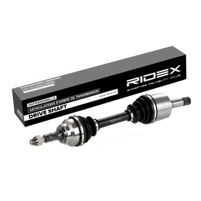 Antriebswelle RIDEX 13D0096 13D0096 - foto 2
