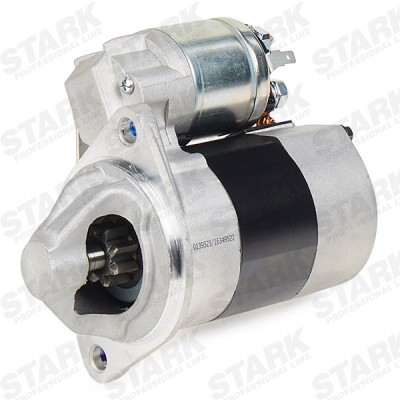 Anlasser Stark SKSTR-03330576 SKSTR-03330576 - foto 3