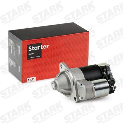 Anlasser Stark SKSTR-0330309 SKSTR-0330309 - foto 2