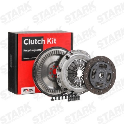 Kupplungssatz Stark SKCK-0100160 SKCK-0100160 - foto 2