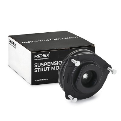 Stoßdämpferkissen Vorderachse RIDEX 1180S1710 1180S1710 - foto 2