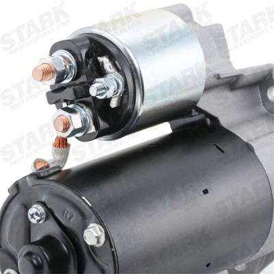 Anlasser Stark SKSTR-0330139 SKSTR-0330139 - foto 6