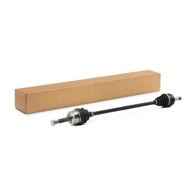 Antriebswelle RIDEX 13D0227R 13D0227R - foto 2