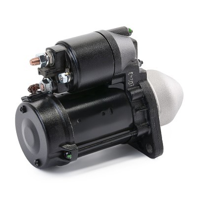 Anlasser RIDEX 2S0207R 2S0207R - foto 3