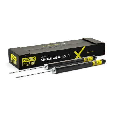 Stoßdämpfer RIDEX 854S1531P 854S1531P - foto 2