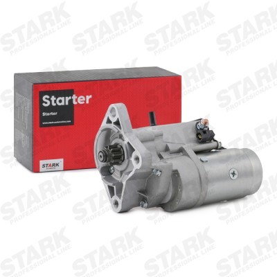 Anlasser Stark SKSTR-0330194 SKSTR-0330194 - foto 2
