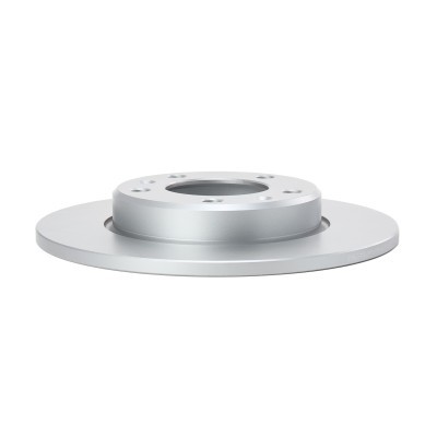 Bremsscheibe RIDEX 82B1388P 82B1388P - foto 4
