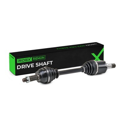 Antriebswelle RIDEX 13D1682R 13D1682R - foto 2