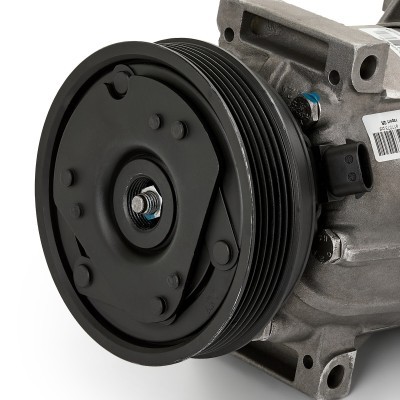 Kompressor, Klimaanlage 447K0181R - foto 5